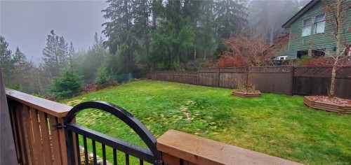 527 Cala Crt, Gold River, BC 