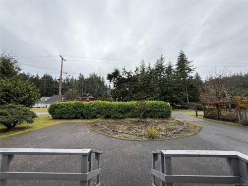 6155 Beaver Harbour Rd, Port Hardy, BC 