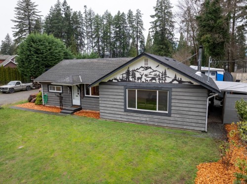 3075 Baker Rd, Duncan, BC 