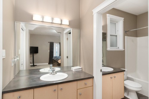 909 Cavalcade Terr, Langford, BC 