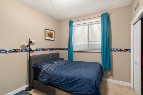 909 Cavalcade Terr, Langford, BC 