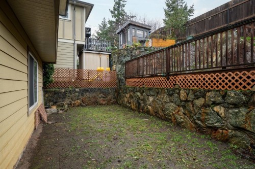 909 Cavalcade Terr, Langford, BC 