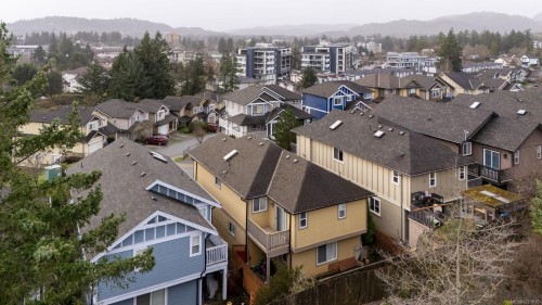 909 Cavalcade Terr, Langford, BC 