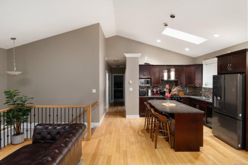 909 Cavalcade Terr, Langford, BC 