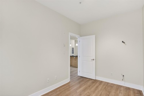 406-866 Brock Ave, Langford, BC - Indoor Photo Showing Other Room