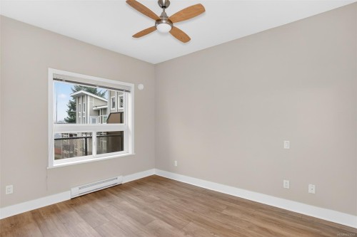 406-866 Brock Ave, Langford, BC - Indoor Photo Showing Other Room