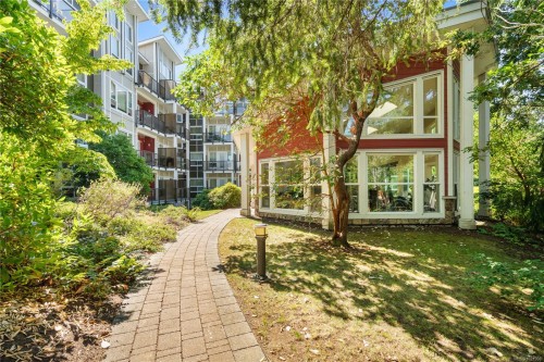406-866 Brock Ave, Langford, BC - Outdoor