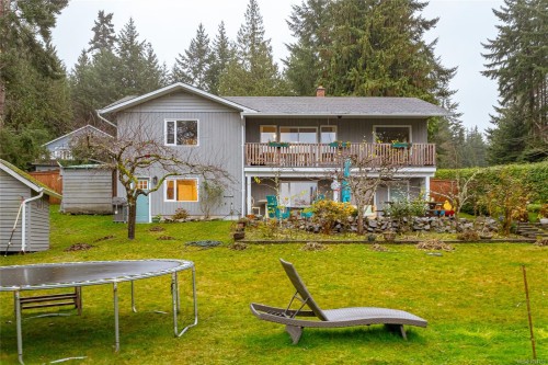 1850 Delanice Way, Nanoose Bay, BC 