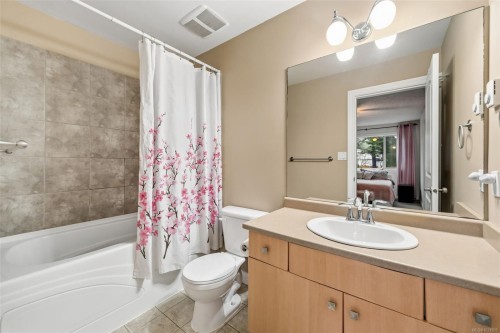 101-1919 Maple Ave South, Sooke, BC 