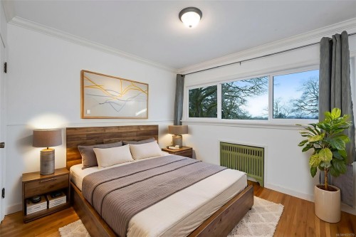 1181 Clovelly Terr, Saanich, BC 