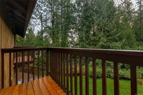 2682 Sunny Glades Lane, Shawnigan Lake, BC 