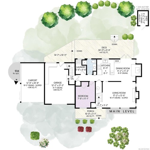 2682 Sunny Glades Lane, Shawnigan Lake, BC 
