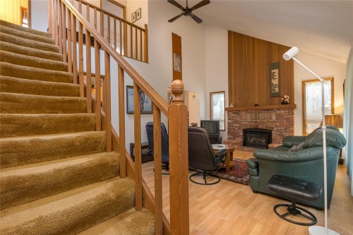 2682 Sunny Glades Lane, Shawnigan Lake, BC 