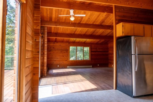 4531 Bedwell Harbour Rd, Pender Island, BC 