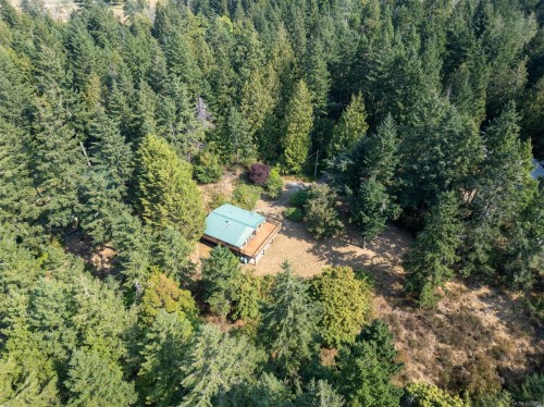 4531 Bedwell Harbour Rd, Pender Island, BC 