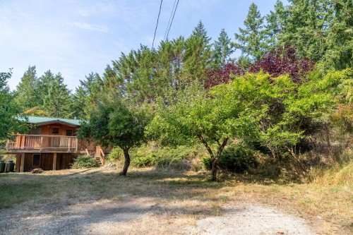4531 Bedwell Harbour Rd, Pender Island, BC 
