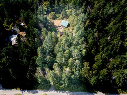 4531 Bedwell Harbour Rd, Pender Island, BC 