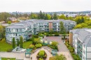 405-898 Vernon Ave, Saanich, BC  - Outdoor With View 