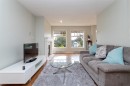 405-898 Vernon Ave, Saanich, BC  - Indoor Photo Showing Living Room 