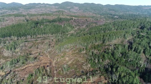 Lot-43 Tugwell Rd, Sooke, BC 