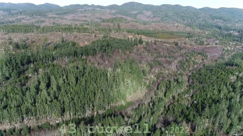 Lot-43 Tugwell Rd, Sooke, BC 
