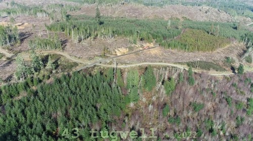 Lot-43 Tugwell Rd, Sooke, BC 