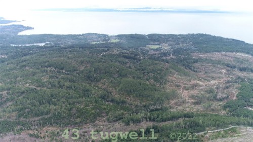 Lot-43 Tugwell Rd, Sooke, BC 