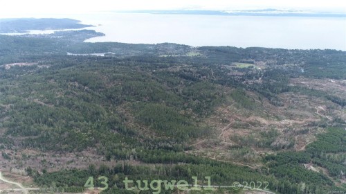Lot-43 Tugwell Rd, Sooke, BC 