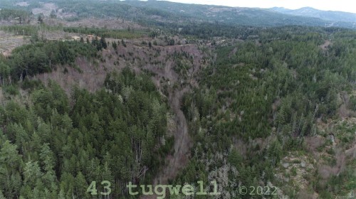 Lot-43 Tugwell Rd, Sooke, BC 