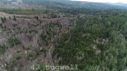 Lot-43 Tugwell Rd, Sooke, BC 