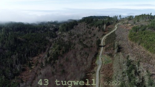 Lot-43 Tugwell Rd, Sooke, BC 