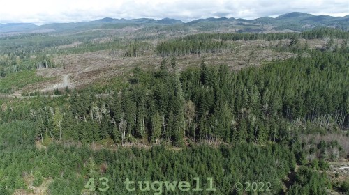 Lot-43 Tugwell Rd, Sooke, BC 