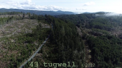 Lot-43 Tugwell Rd, Sooke, BC 