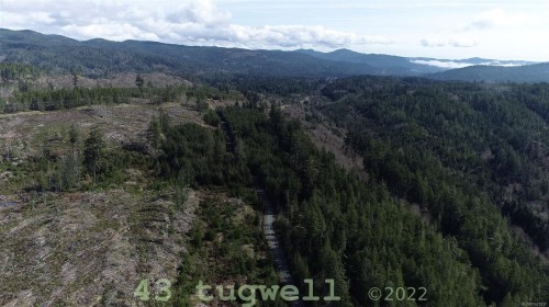Lot-43 Tugwell Rd, Sooke, BC 