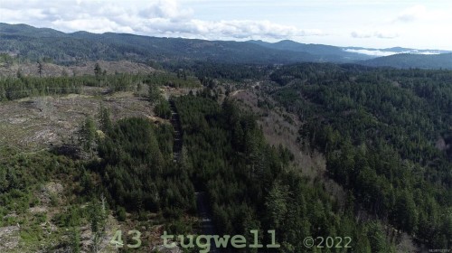 Lot-43 Tugwell Rd, Sooke, BC 