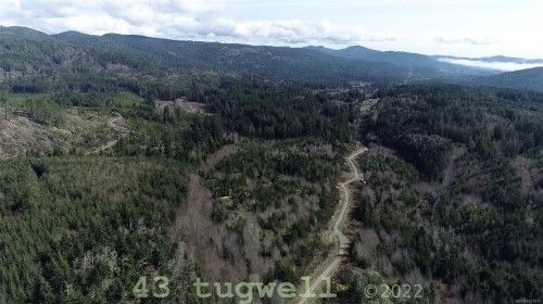 Lot-43 Tugwell Rd, Sooke, BC 