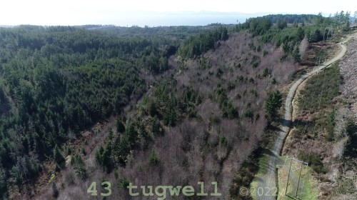 Lot-43 Tugwell Rd, Sooke, BC 
