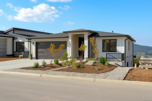 3195 Woodrush Dr, Duncan, BC 