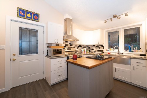 149 Pilkey Point Rd, Thetis Island, BC 