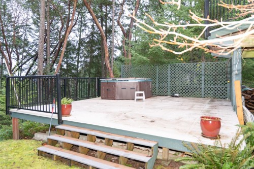 149 Pilkey Point Rd, Thetis Island, BC 