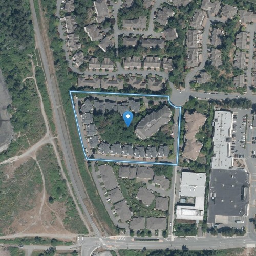 404-125 Aldersmith Pl, View Royal, BC - Other