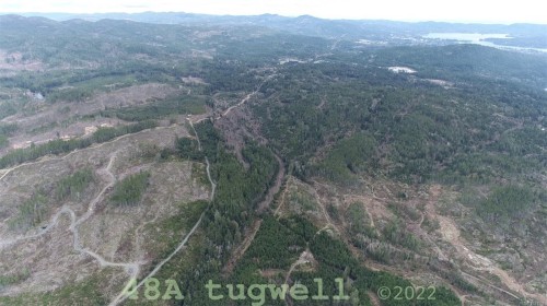 Lot-48A Tugwell Rd, Sooke, BC 