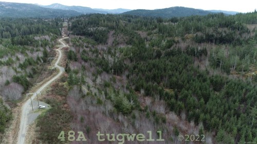 Lot-48A Tugwell Rd, Sooke, BC 