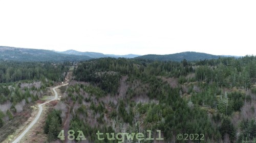 Lot-48A Tugwell Rd, Sooke, BC 