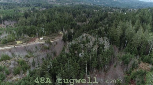 Lot-48A Tugwell Rd, Sooke, BC 