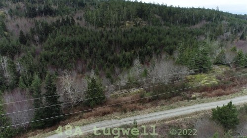 Lot-48A Tugwell Rd, Sooke, BC 