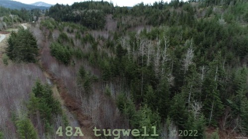 Lot-48A Tugwell Rd, Sooke, BC 
