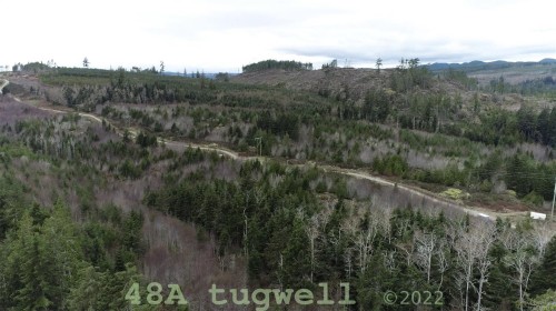Lot-48A Tugwell Rd, Sooke, BC 