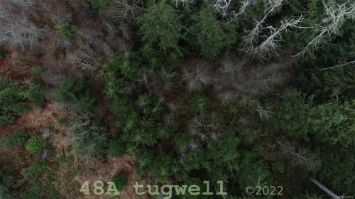 Lot-48A Tugwell Rd, Sooke, BC 