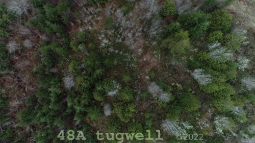 Lot-48A Tugwell Rd, Sooke, BC 